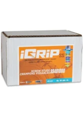 iGrip Box of 1000 1 9/16inch 40mm Shoulder Studs                                     - SS-401000 - Image 3
