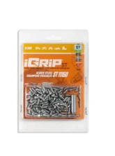 iGrip Box of 150 11mm Standard Screw Studs                                     - ST-11150 - Image 3