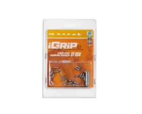 iGrip Box of 24 11mm Standard Screw Studs