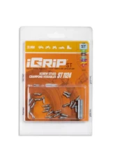 iGrip Box of 24 11mm Standard Screw Studs                                     - ST-1124 - Image 3