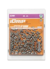 iGrip Box of 100 5/8inch 15mm Standard Screw Studs                                     - ST-15100R - Image 5