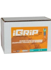iGrip Box of 1000 18mm Standard Screw Studs                                     - ST-181000R - Image 5
