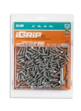 iGrip Box of 150 18mm Standard Screw Studs                                     - ST-18150 - Image 4