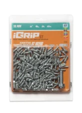 iGrip Box of 200 18mm Standard Screw Studs                                     - ST-18200 - Image 4