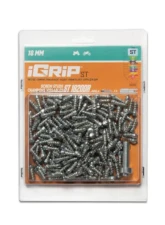 iGrip Box of 200 18mm Standard Racing Screw Studs                                     - ST-18200R - Image 5