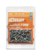 iGrip Box of 150 3/4inch 20mm Standard Screw Studs                                     - ST-20150R - Image 2