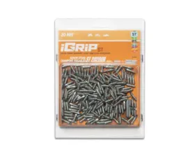 iGrip Box of 200 3/4inch 20mm Standard Screw Studs