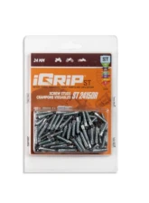 iGrip Box of 100 24mm Standard Screw Studs                                     - ST-24100R - Image 3