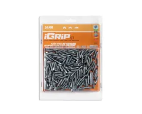 iGrip Box of 250 15/16inch 24mm Standard Screw Studs