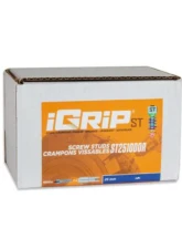 iGrip Box of 1000 25mm Standard Screw Studs                                     - ST-251000R - Image 5