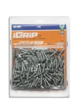 iGrip Box of 250 1inch 25mm Standard Screw Studs                                     - ST-25250R - Image 5