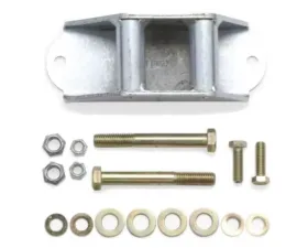 Fabtech Carrier Bearing Drop Toyota Tacoma 4WD | 2WD PreRunner 2005-2015