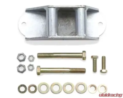 Fabtech Carrier Bearing Drop for Toyota Tacoma 4WD | 2WD PreRunner 2005-2015 FT70075 - FT70075