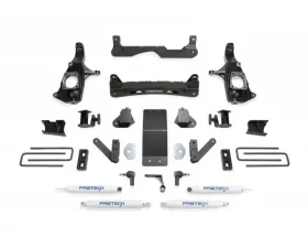 Fabtech Replacement Front Cross Member Toyota Tacoma 4WD | 2WD Pre-Runner 1995-2004