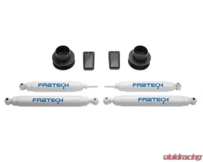 Fabtech Coilover Spacer - FT20801