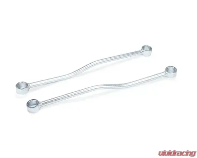Fabtech Front Sway Bar End Link Nissan Titan 2004-2013 - FT60006BK