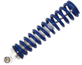 Fabtech Clear Zinc Adjuster Threaded Sleeves Toyota Tacoma 4WD | 2WD Pre-Runner 1995-2004