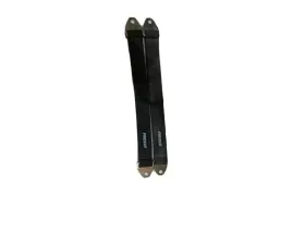 Fabtech Limit Straps w/ Logo Ford F-250 | F-350 | F-450 | F-550 2008-2016