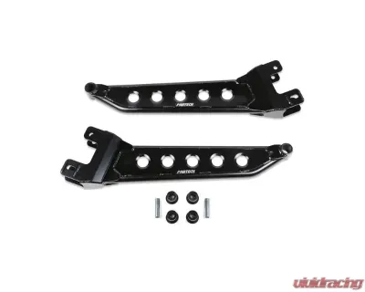 Fabtech Radius Arm Drop - FT30467BK