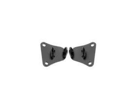 Fabtech Traction Bar Bracket Ram 2500 | 3500 Diesel