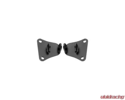 Fabtech Traction Bar Bracket Ram 2500 | 3500 Diesel - FT44147BK