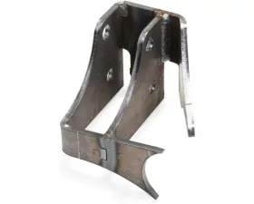 Fabtech Front Track Bar Bracket Dodge Ram 2500 4WD 2019-2022