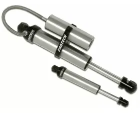 Fabtech Pressure Line Toyota Tacoma 4WD | 2WD Pre-Runner 1995-2004