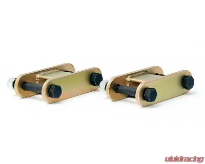 Fabtech Traction Bar Shackle Ram 2500 | 3500 - FT90018