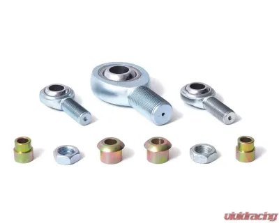 Fabtech Spherical Bearing Conversion Kit - FT95022
