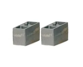 Fabtech 4'' Rear HD Block