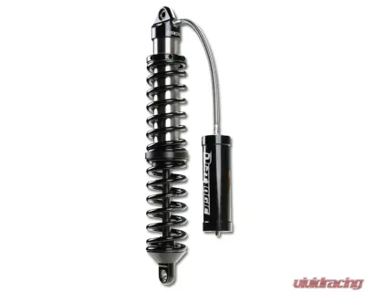 Fabtech 3'' Dirt Logic 2.5 Reservoir Coilovers Toyota Tundra 4WD 2022-2024 - FTS26108