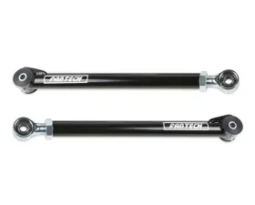 Fabtech Adjustable Rear Link Arms Toyota Tundra 4WD 2022-2024
