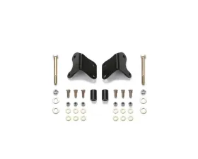 Fabtech Lower Mount Shim Forged Steel A-Arms Only Chevrolet Tahoe | GMC Yukon 2007-2017