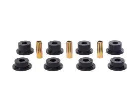Fabtech Black Poly Bushing Ford F-250 | F-350 Superduty 2017-2022