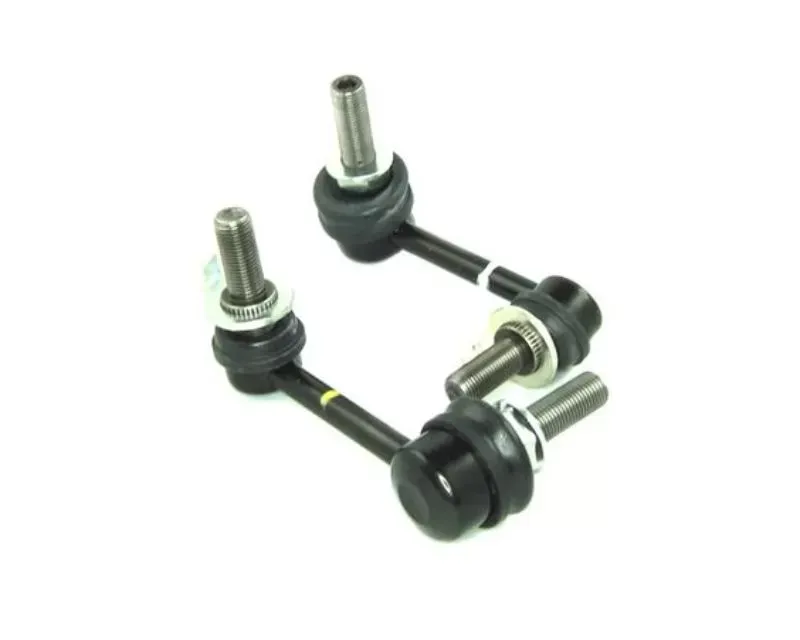 Fabtech Driver Side Sway Bar Drop Bracket Dodge Ram 2500 | 2500 Mega Cab | 3500 4WD 2009-2013 - FT3400-112P