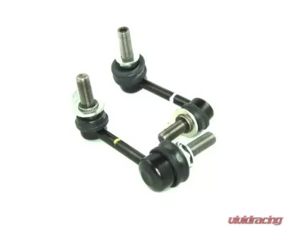 Fabtech Driver Side Sway Bar Drop Bracket Dodge Ram 2500 | 2500 Mega Cab | 3500 4WD 2009-2013 - FT3400-112P