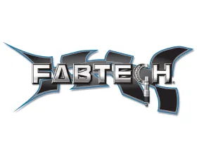 Fabtech Lower SD Rear Trk Bar Mount Ford F-250 | F-350 Super Duty 1999-2010