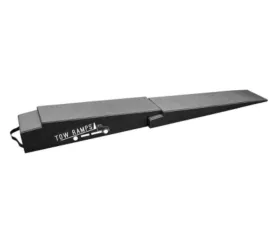 Race Ramps Tow Ramps 74in. Flatbed HD Tow Ramps (2 Piece)