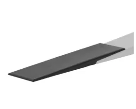 Race Ramps Tow Ramps - Xtenders for 74in. Flatbed HD Tow Ramps