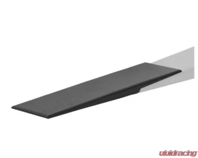 Race Ramps Tow Ramps - Xtenders for 74in. Flatbed HD Tow Ramps - BT-TT-7-EX-10