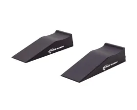 Race Ramps 30in. Rally Ramps - 5in. For 8in. Wide Tires