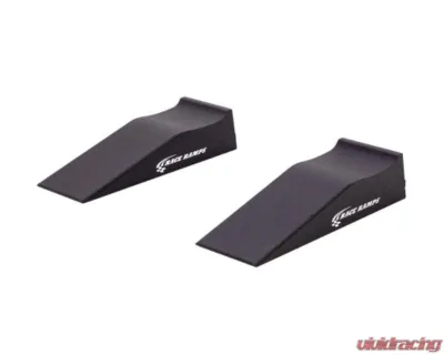 Race Ramps 30in. Rally Ramps - 5in. For 8in. Wide Tires - RR-30