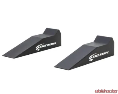 Race Ramps 40in. Sport Ramps - 7in. Lift For 8in. Wide Tires - RR-40