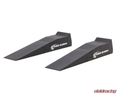 Race Ramps 56in. Two Piece Race Ramps - 10.8 Degree Approach Angle - RR-56-2