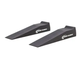 Race Ramps 56in. Single Piece Race Ramp - 10.8 Degree Approach Angle