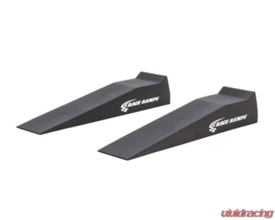 Race Ramps 56in. Single Piece Race Ramp - 10.8 Degree Approach Angle - RR-56