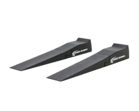 Race Ramps 72in. Two Stage Car Ramps