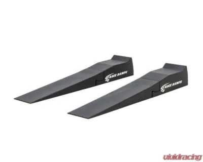 Race Ramps 72in. Two Stage Car Ramps - RR-72-2