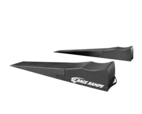 Race Ramps 80in. Multi-Purpose Combo Ramps - 8.5 Degree Approach Angle