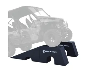 Race Ramps 24in. Off-Road Vehicle Articulation Platform Ramp